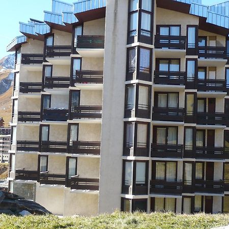Apartment Le Grand Pre - Lavachet-6 By Interhome Tignes Eksteriør billede