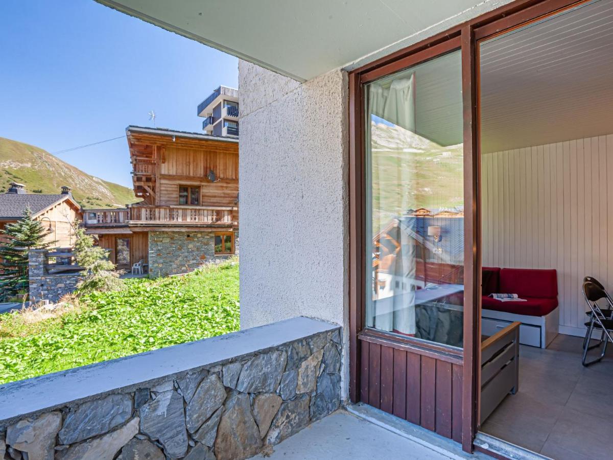 Apartment Le Grand Pre - Lavachet-6 By Interhome Tignes Eksteriør billede