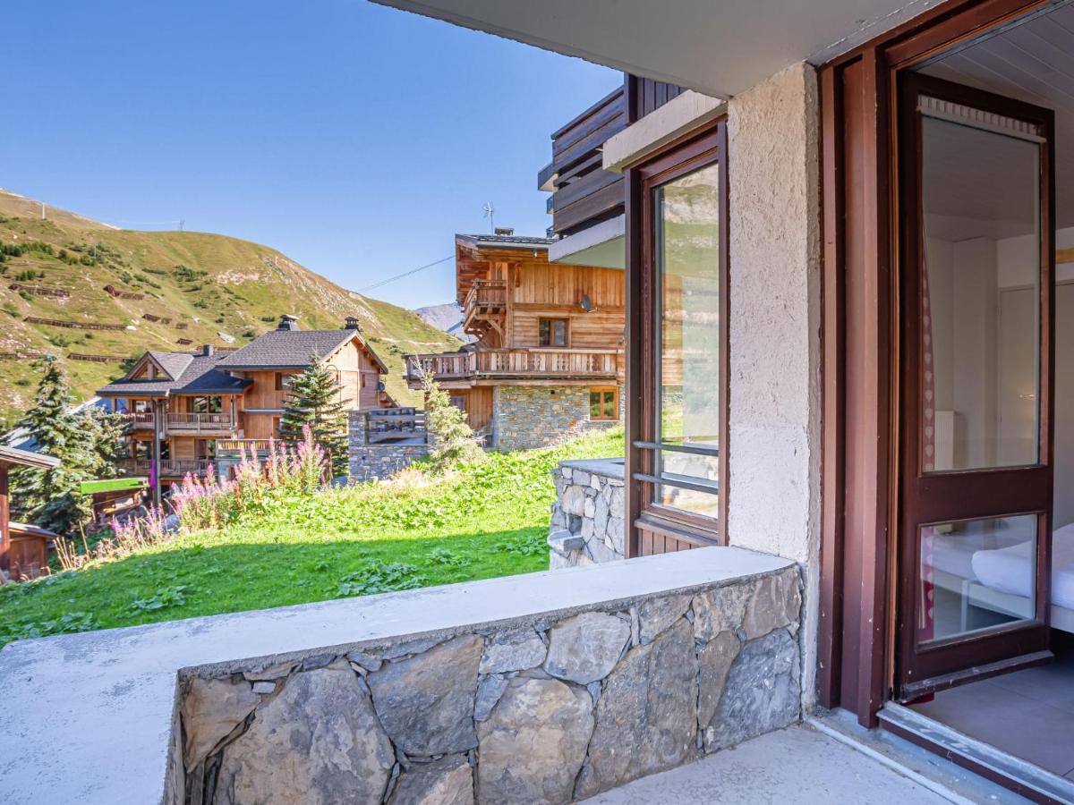 Apartment Le Grand Pre - Lavachet-6 By Interhome Tignes Eksteriør billede
