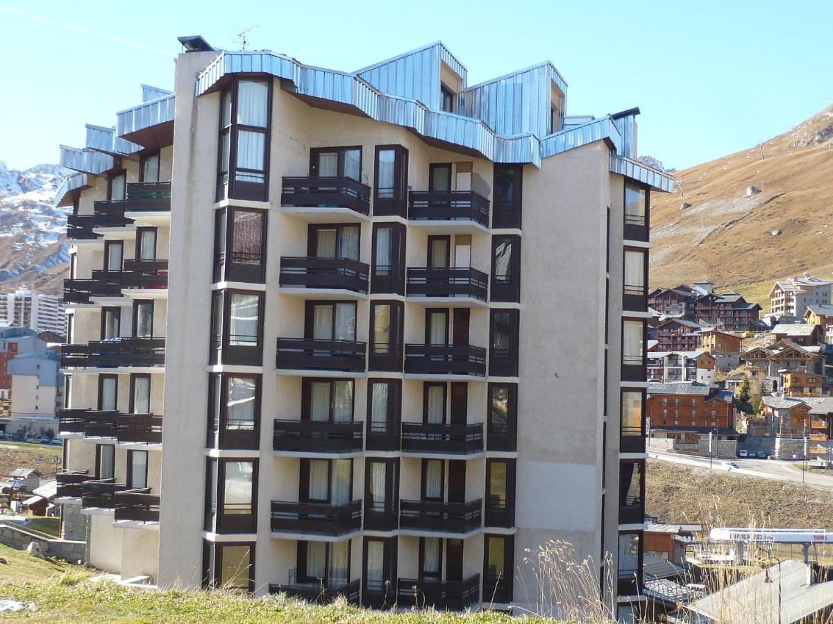 Apartment Le Grand Pre - Lavachet-6 By Interhome Tignes Eksteriør billede