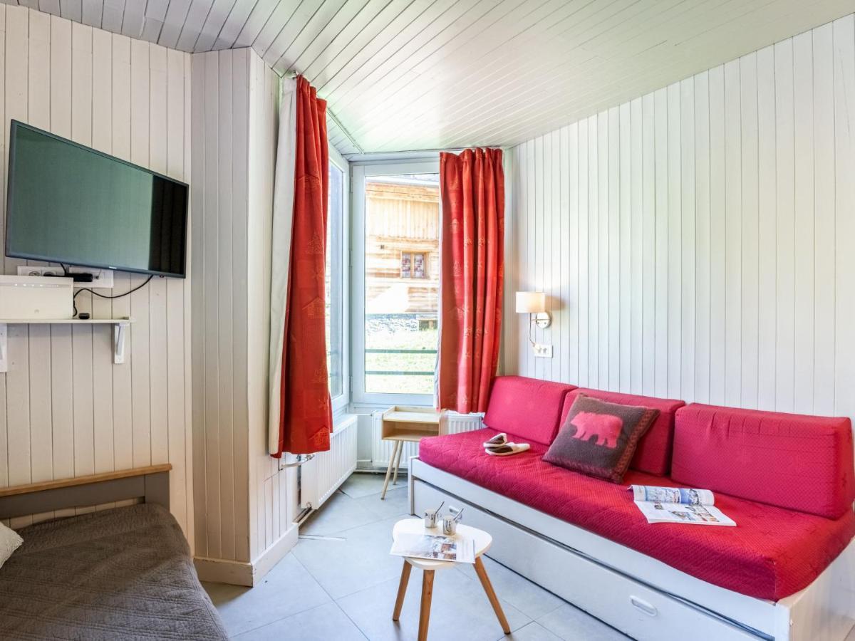 Apartment Le Grand Pre - Lavachet-6 By Interhome Tignes Eksteriør billede