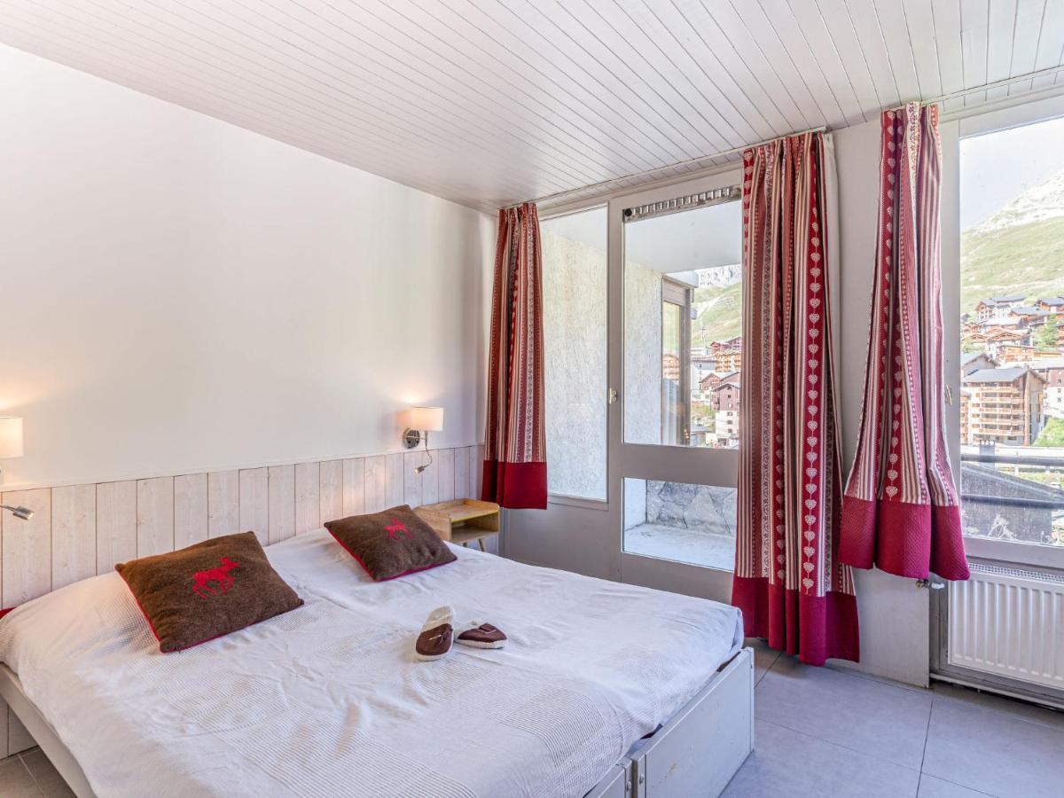 Apartment Le Grand Pre - Lavachet-6 By Interhome Tignes Eksteriør billede