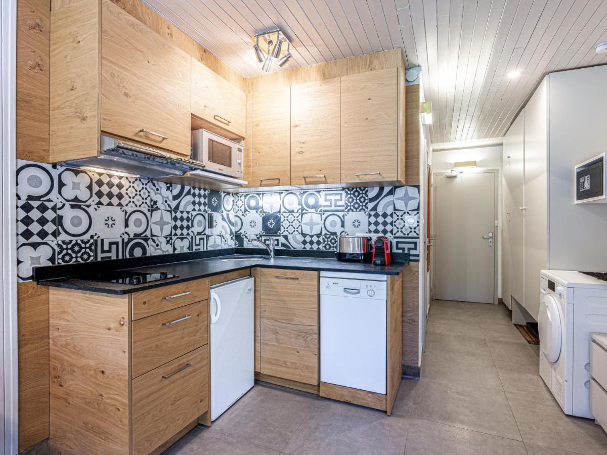 Apartment Le Grand Pre - Lavachet-6 By Interhome Tignes Eksteriør billede
